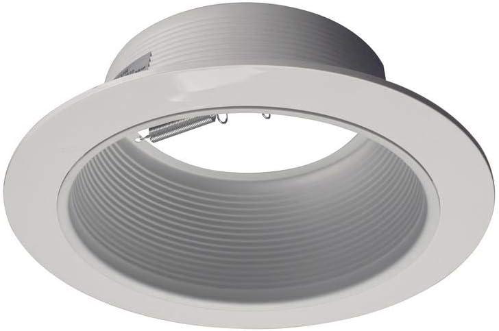 6'' Baffle Recessed Trim