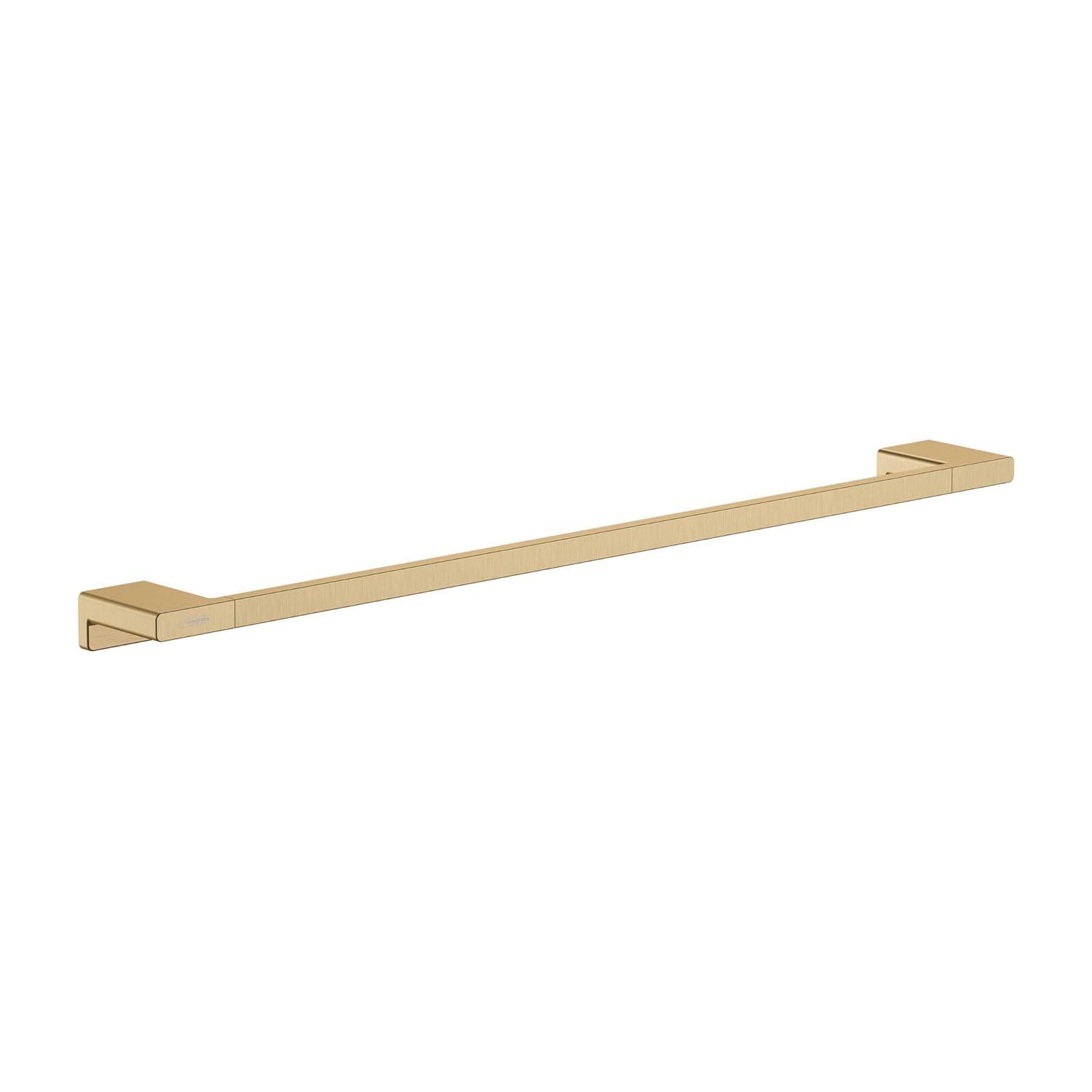 Hansgrohe AddStoris Bath Towel Rail
