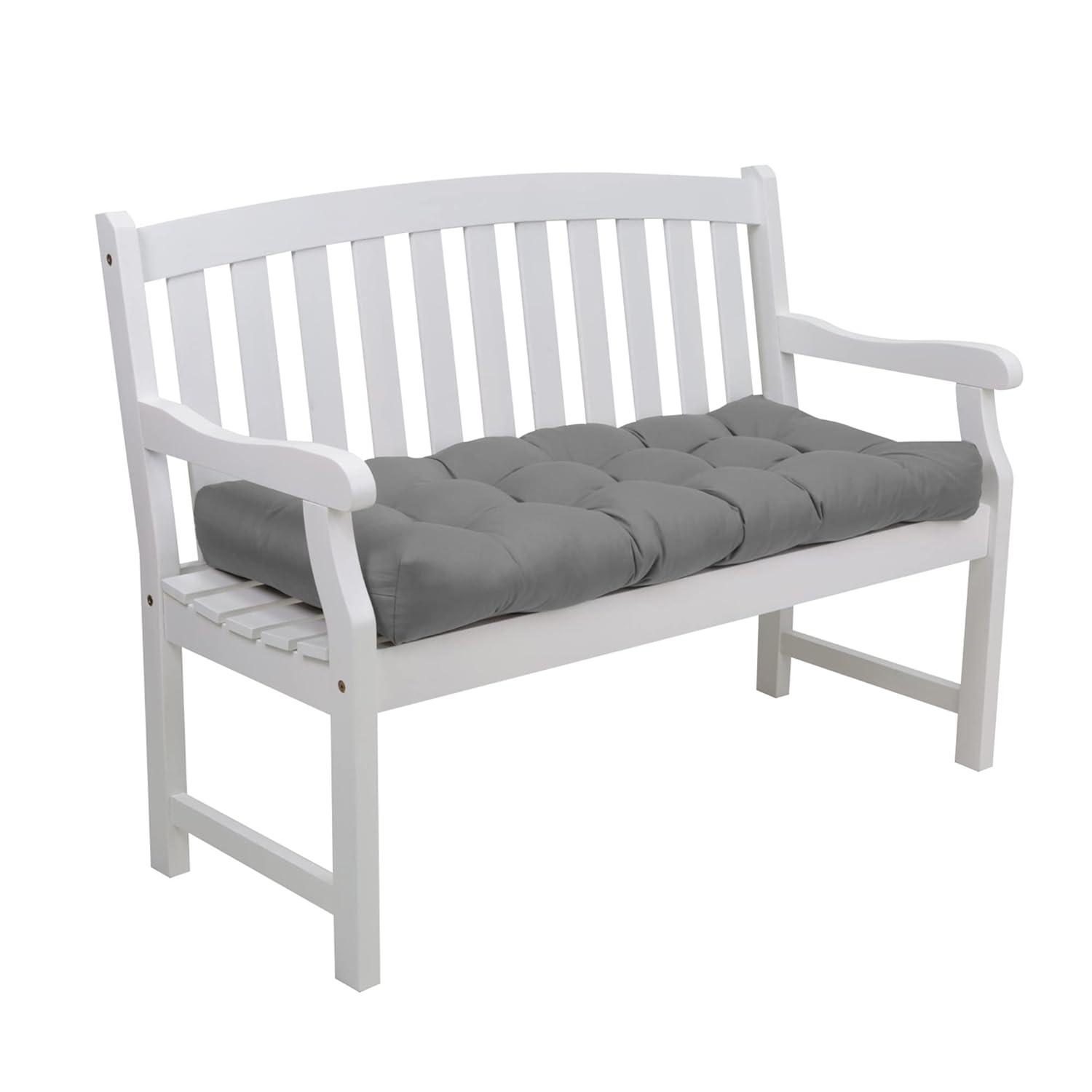 Bergholt Outdoor Bench Seat Cushion