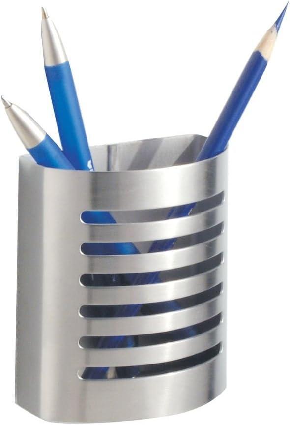 Forma Metal Pen Holder