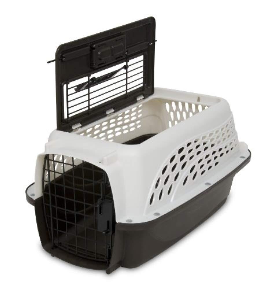 Petmate Plastic Pet Carrier with 1 Door
