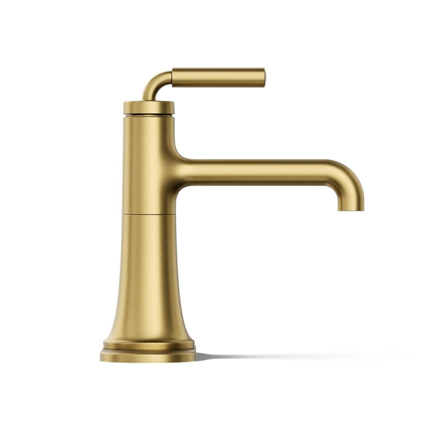 Tone Single-Handle Bathroom Sink Faucet