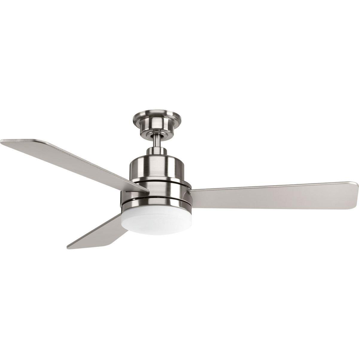 Balwant 52'' Ceiling Fan with LED Lights