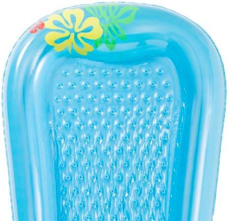 Serenity Air Mat Pool Float