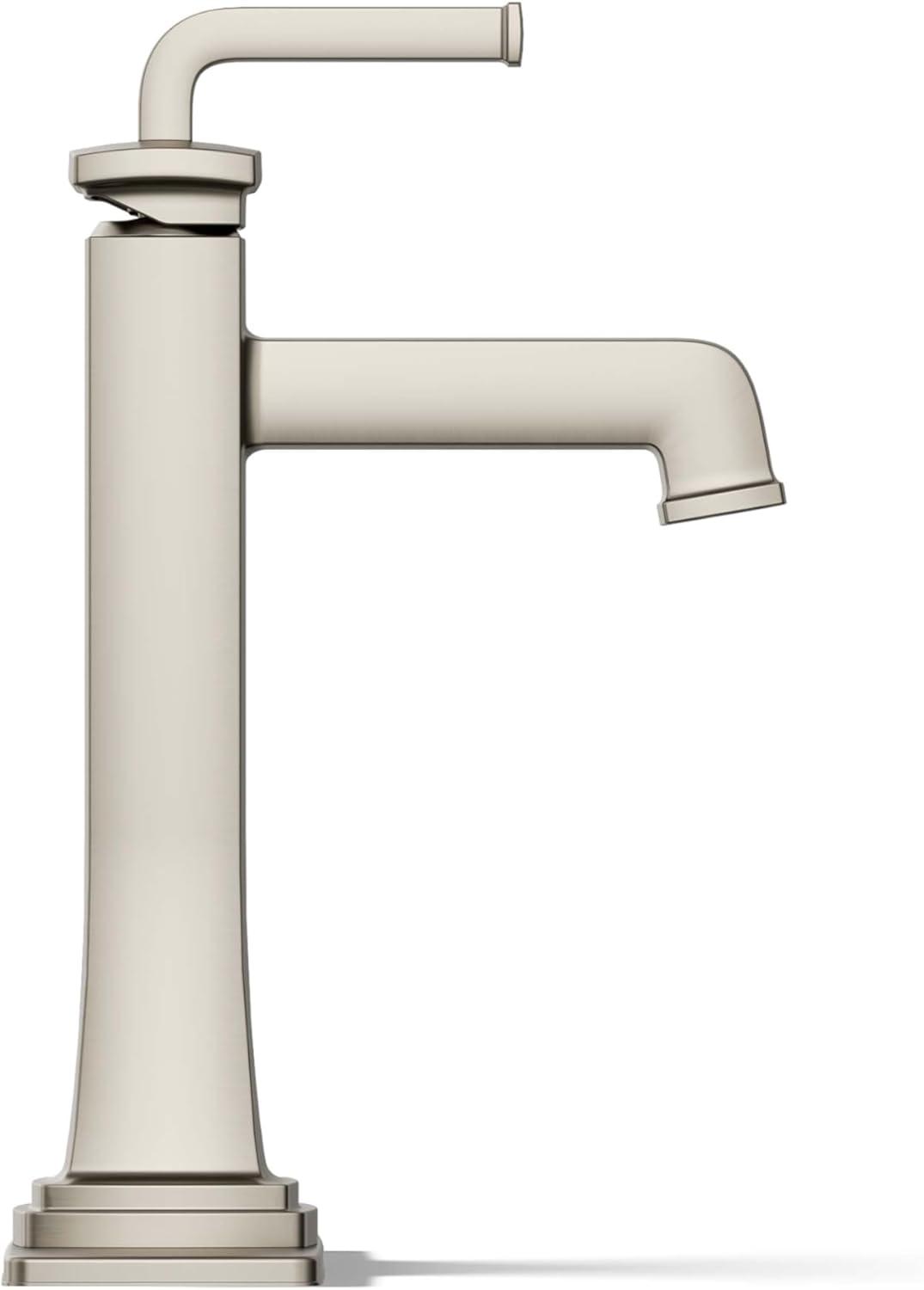 Riff Tall Single-Handle Bathroom Sink Faucet 1.2 GPM