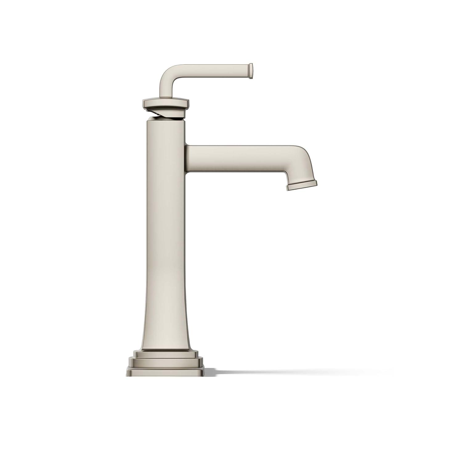 Riff Tall Single-Handle Bathroom Sink Faucet 1.2 GPM