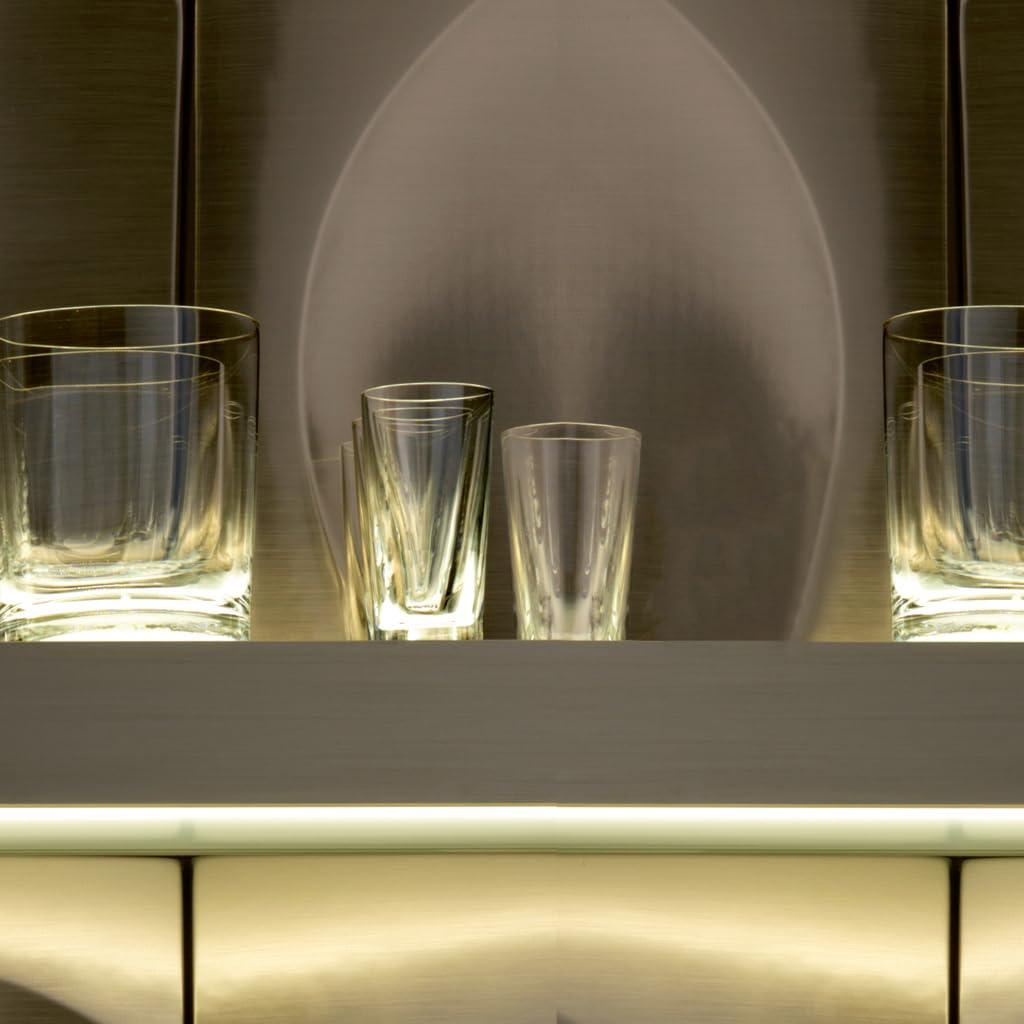 Villeroy & Boch Purismo Bar 1.75 oz. Crystal Shot Glass/Shooter | Wayfair