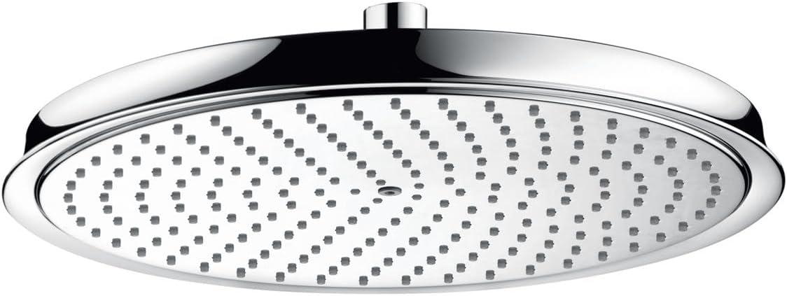 Raindance Rain Shower Head