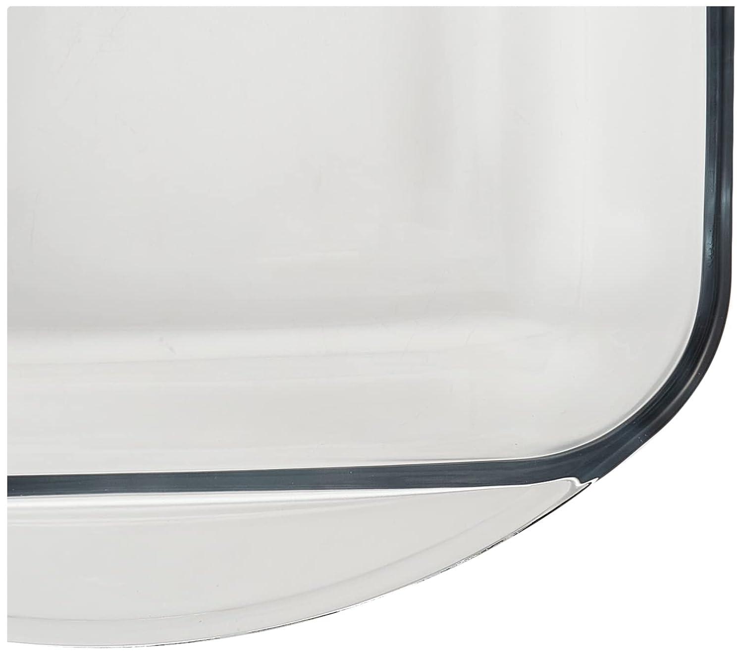 Anchor Hocking 8" x 8" Glass Cake Pan