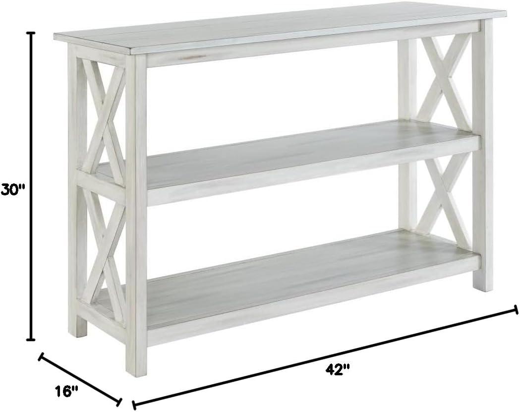 Williamsbridge 42'' Console Table