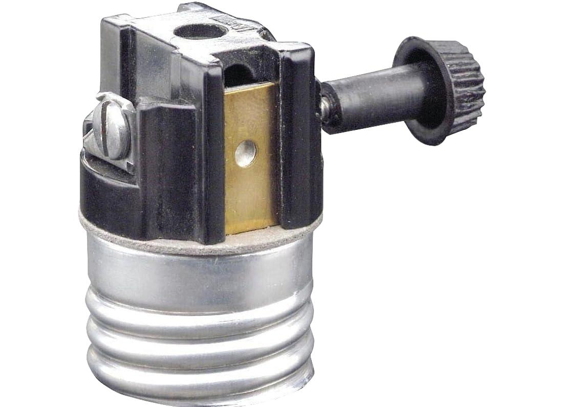 SOCKET REMVBL KNOB IN250 (Pack of 1)