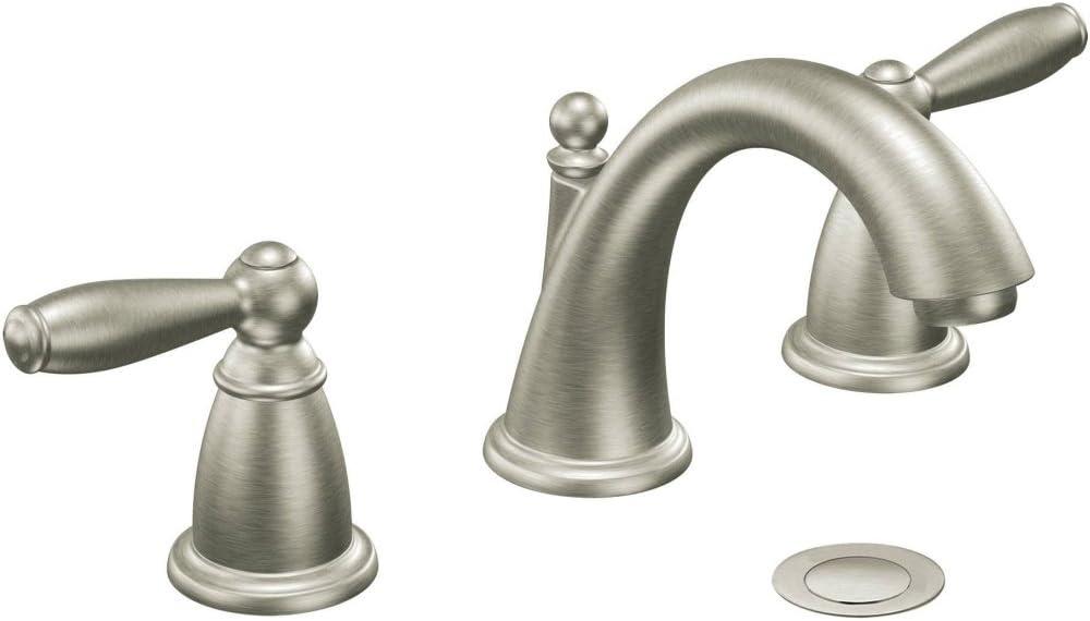 Brantford Widespread Bathroom Faucet