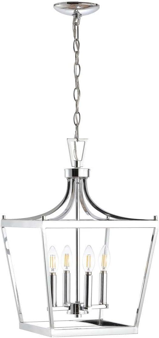 Napoli 4 - Light Lantern Pendant