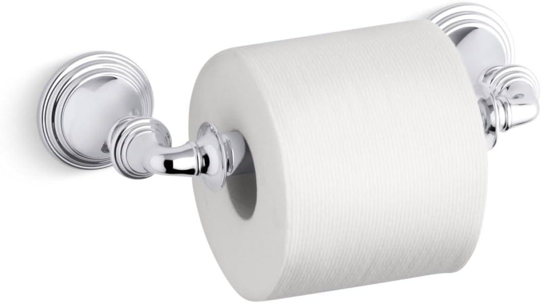 Devonshire Toilet Tissue Holder