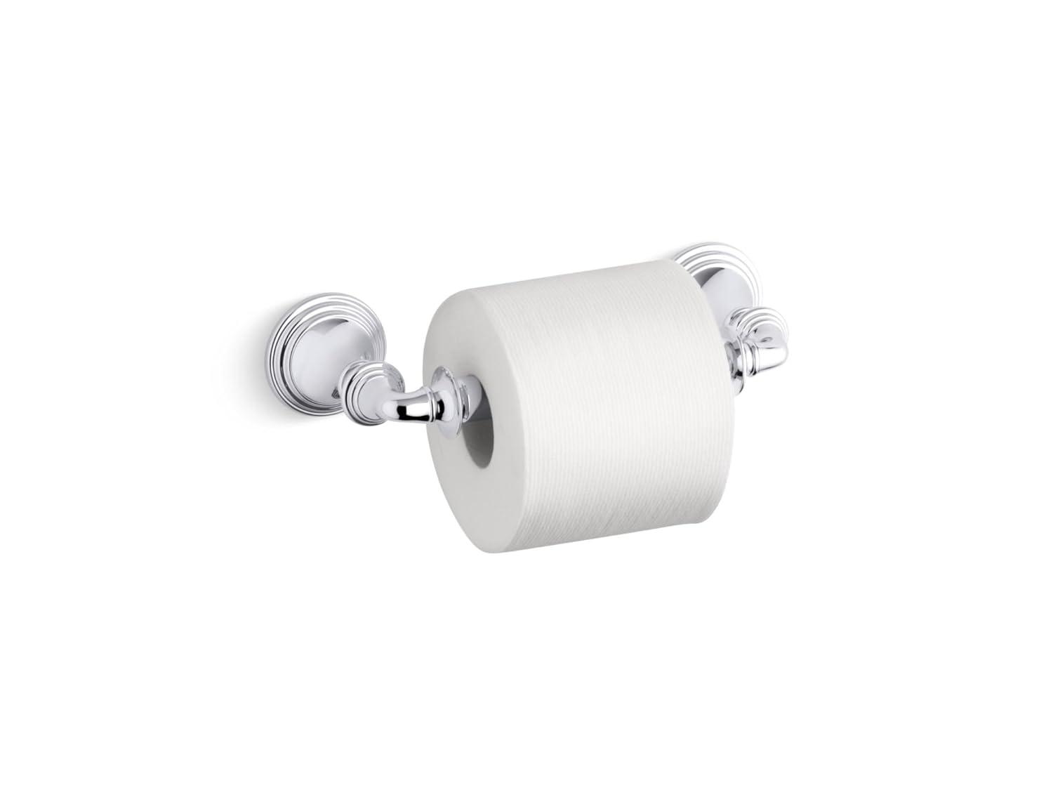 Devonshire Toilet Tissue Holder