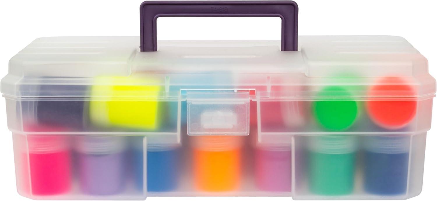 Akro-Mils Supply Box