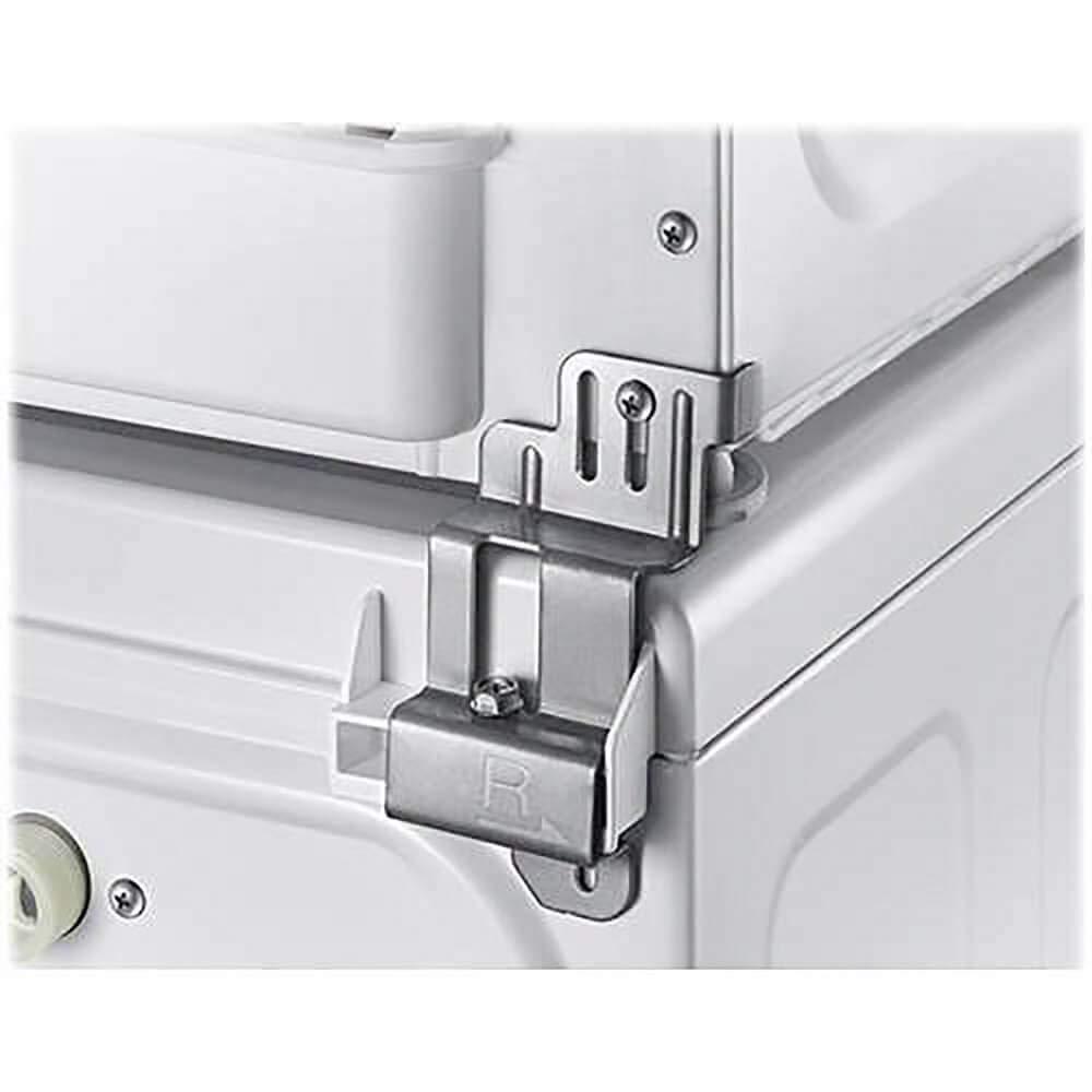 Samsung SK-DH - Stacking Kit for Samsung 24 in. wide Front Load Laundry Pairs
