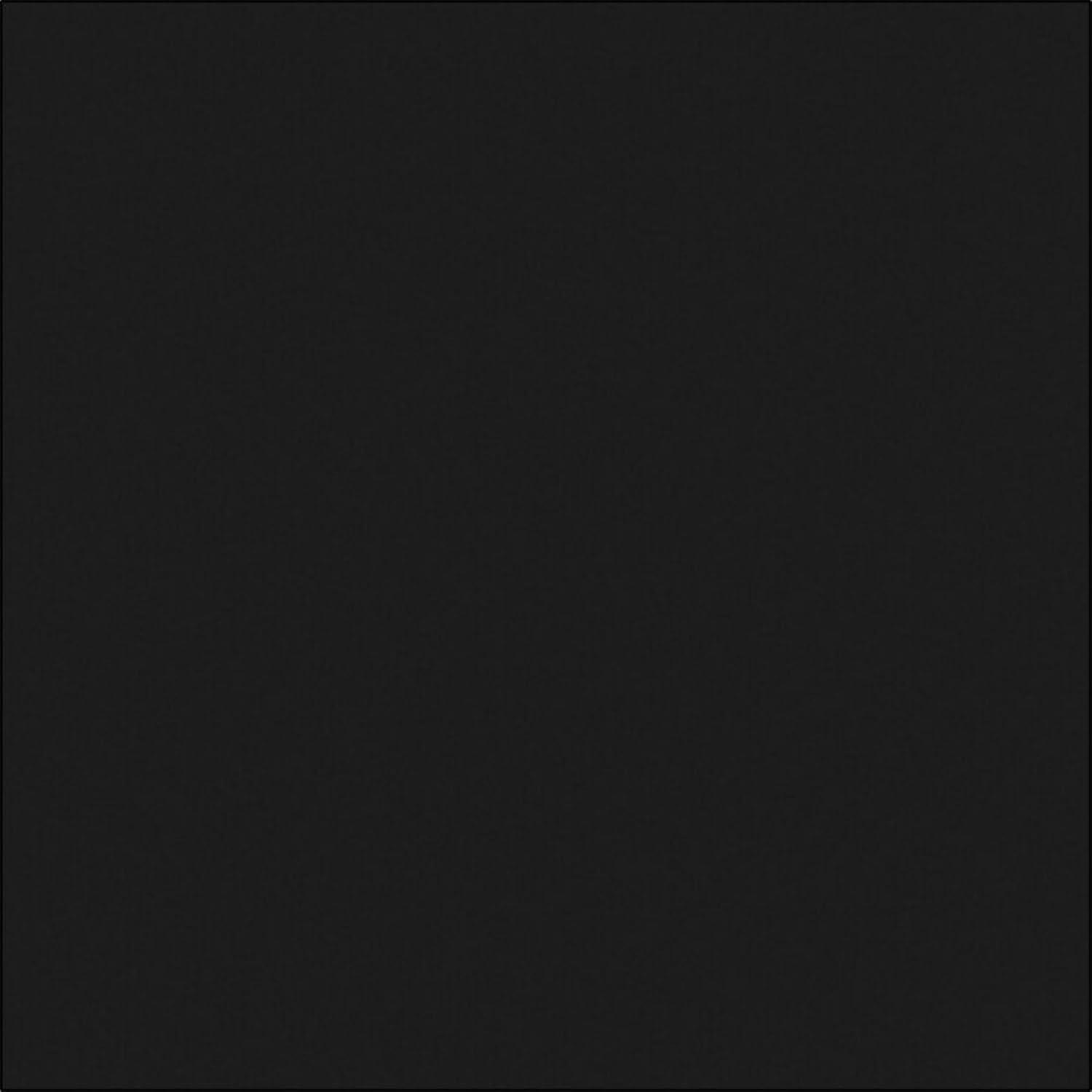 Black Steel Two-Tier Mobile File Cart with Casters