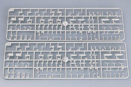 1/700 USS Saratoga CV3 Aircraft Carrier