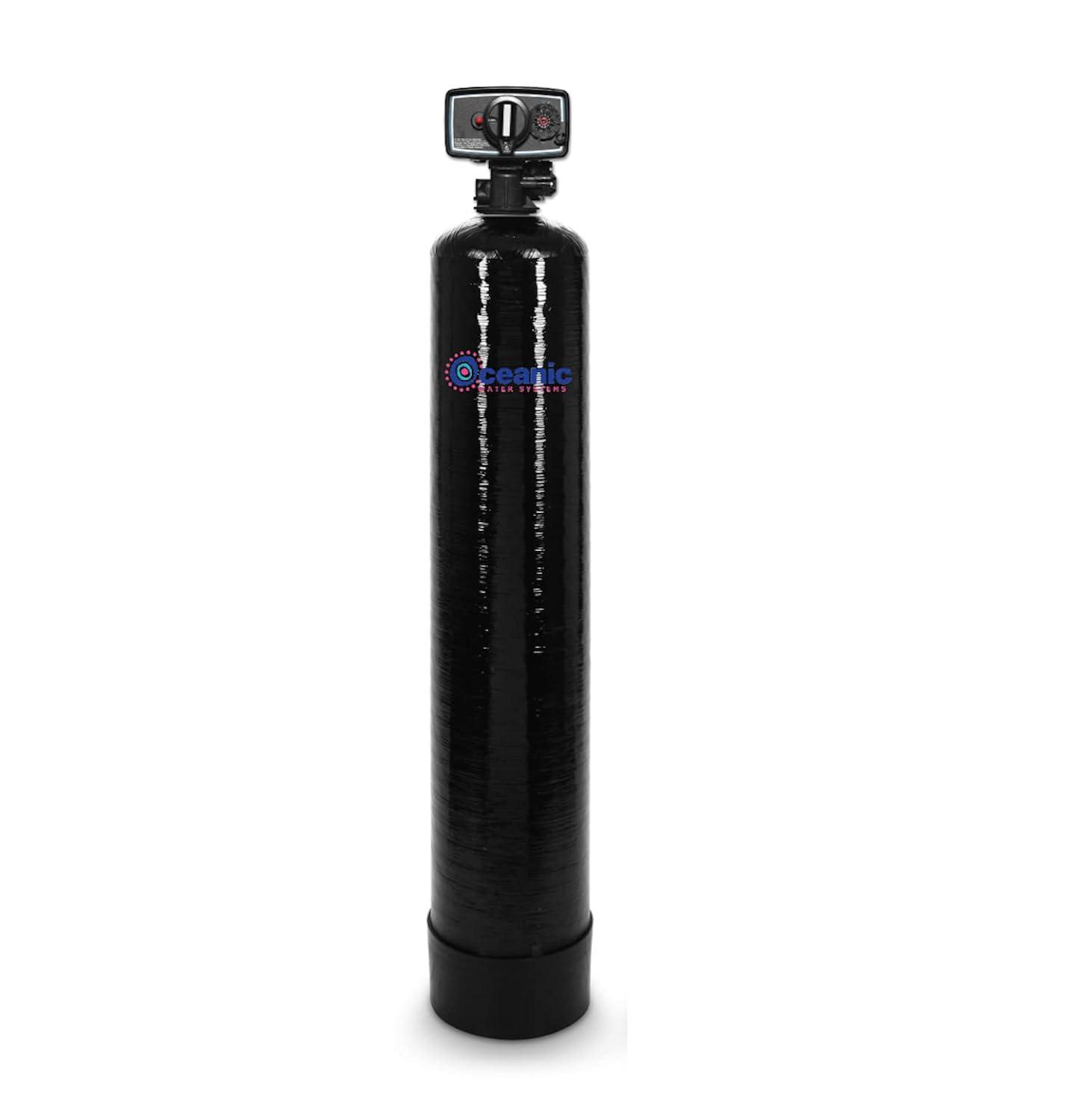 Premier Whole House Water Filtration System | Sediment Filter-AG Plus Backwash Filter