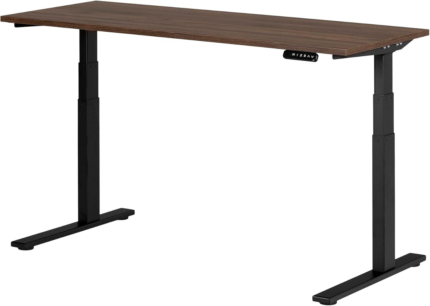 Ezra Height Adjustable Standing Desk