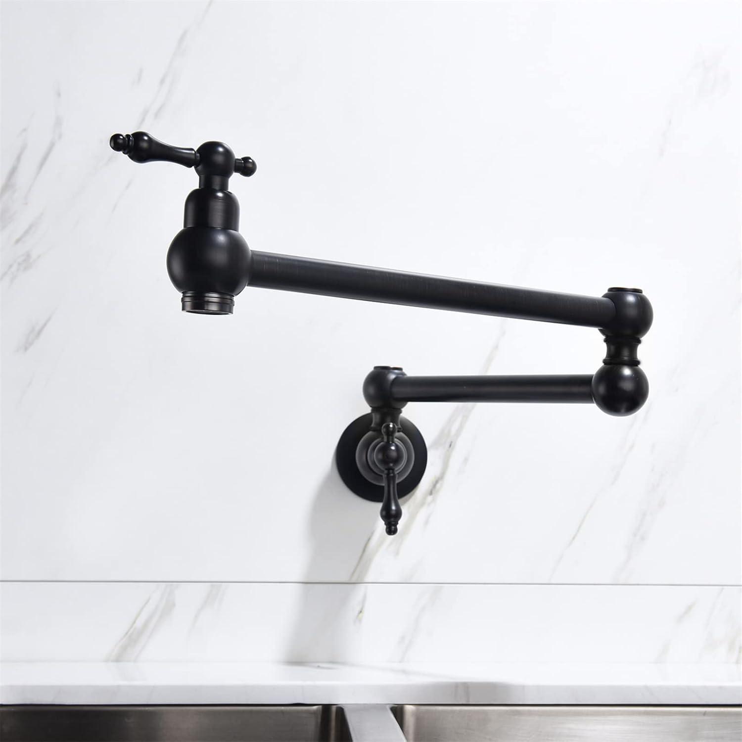Interbath Interbath Kitchen Faucet IN88045LSJ