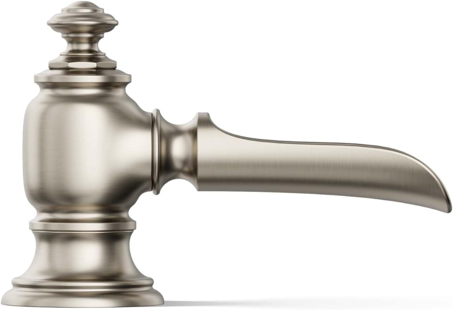 Artifacts® Flume Widespread Bathroom Faucet