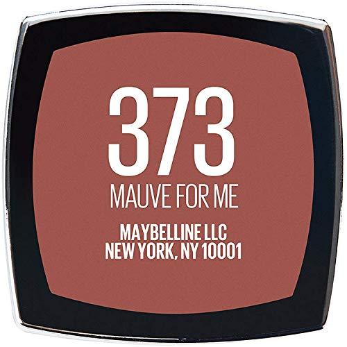 Maybelline Color Sensational Made For You 373 Mauve For Me - 0.15oz