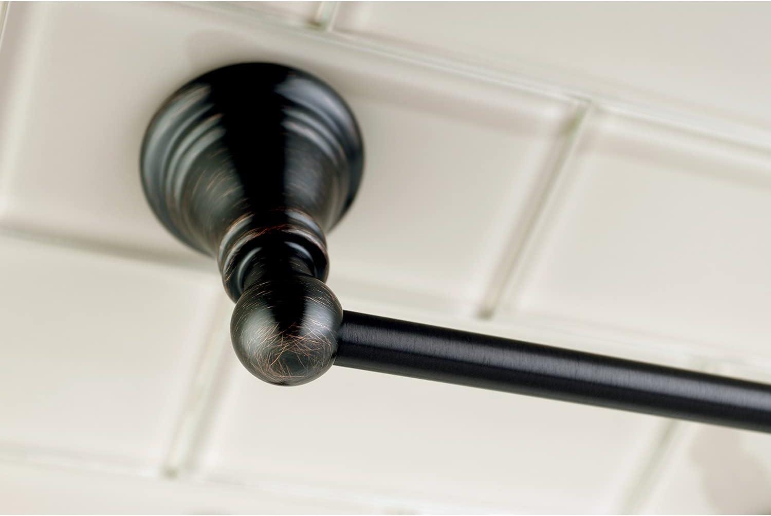 Kingston Brass American Classic 4-Piece Bathroom Hardware Set