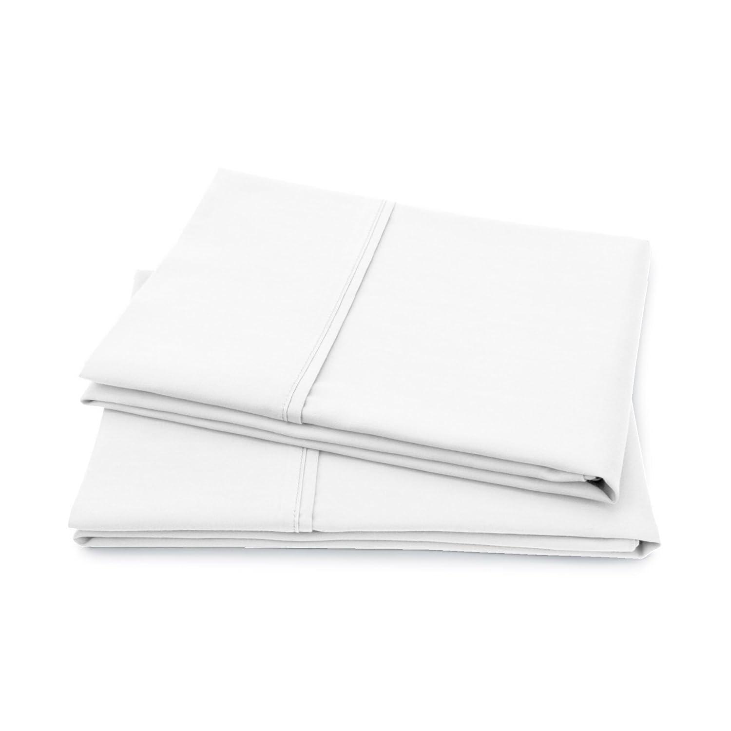 Color Sense 100% Cotton Ultra-Light Pillowcases & Reviews | Wayfair