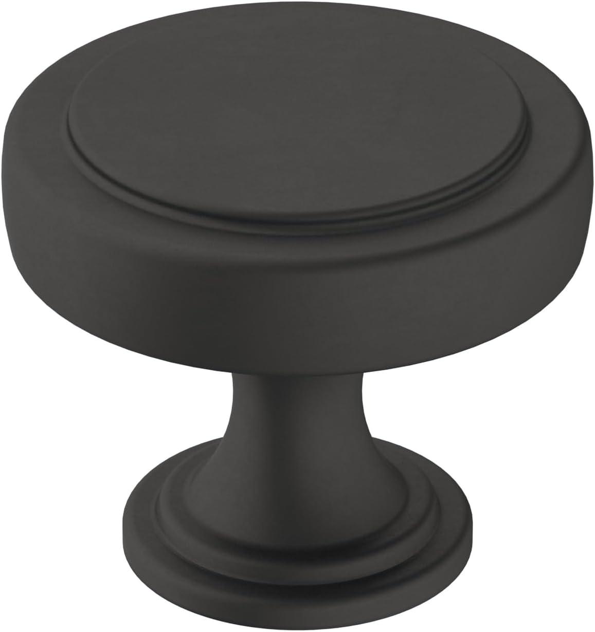 Exceed 1 1/2" Diameter Round Knob