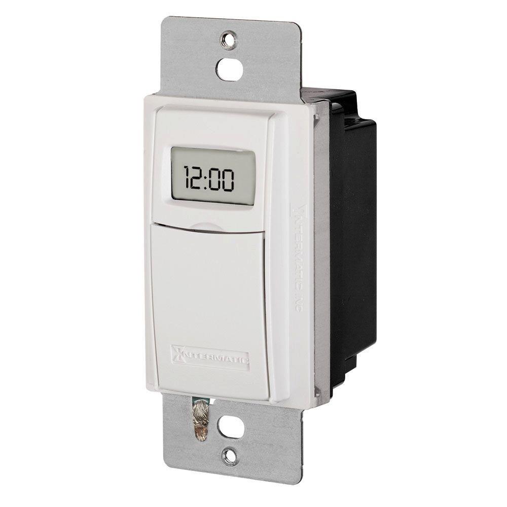 Intermatic ST01 15A 277V Timer
