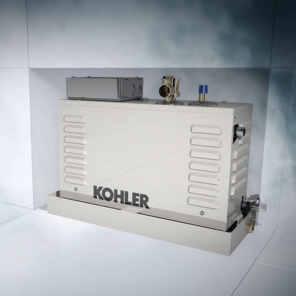 Invigoration™ Series 9kW Steam Generator