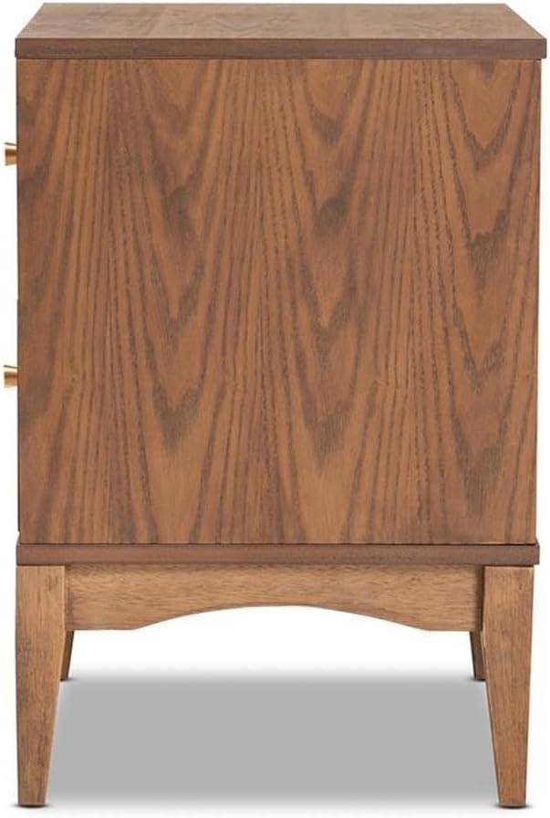 Landis Nightstand