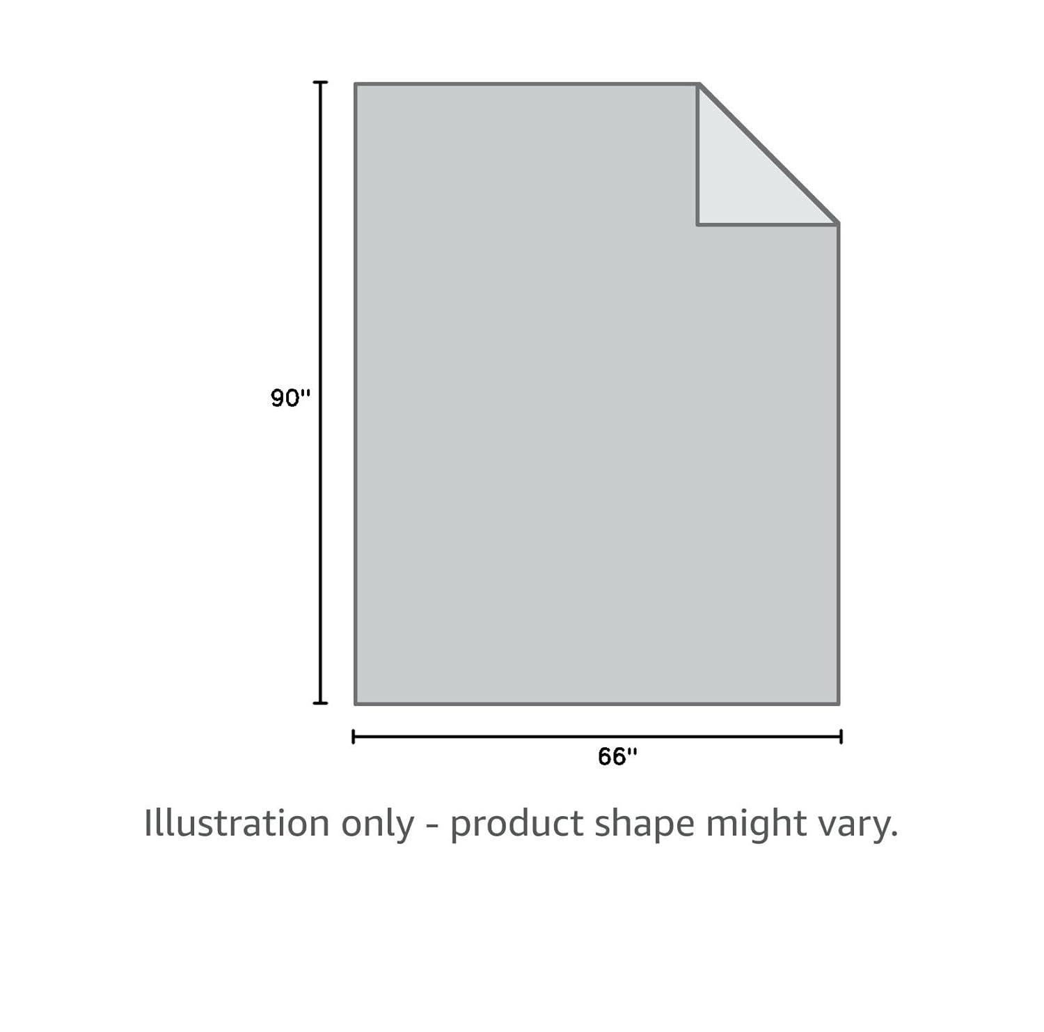 Cotton Loft Blanket - Twin