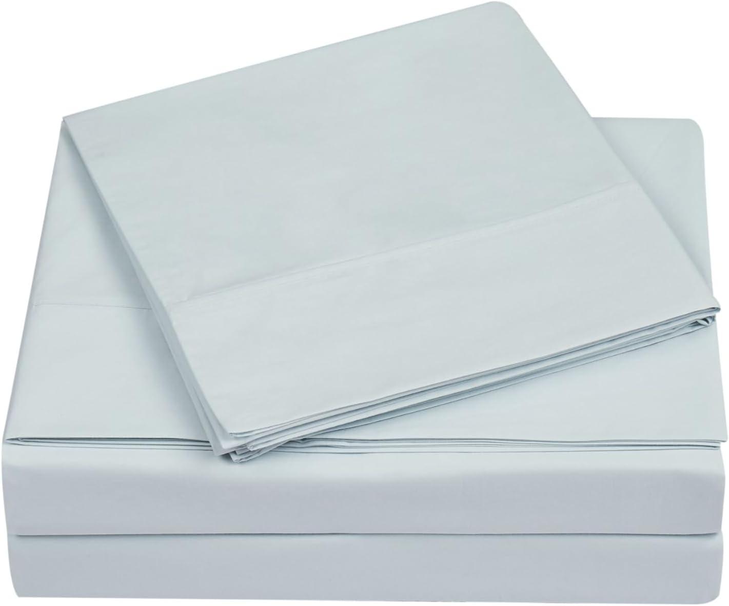 Charisma 100% Cotton Standard Sheet Set