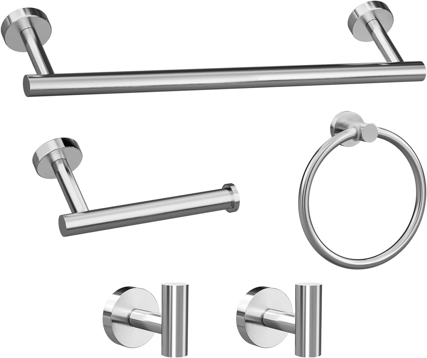 Towel Rack