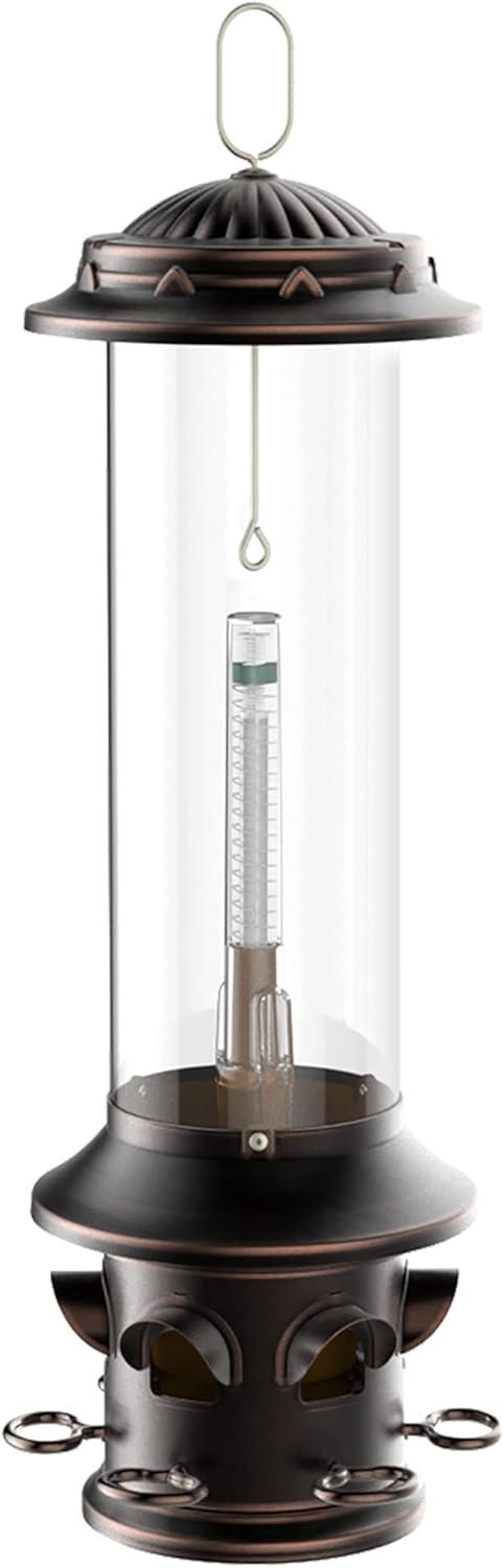 Classic Brands  X-5 More Birds Squirrel Proof Feeder