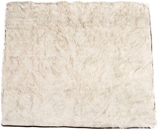 Paw Brands PupProtector Waterproof Throw Blanket