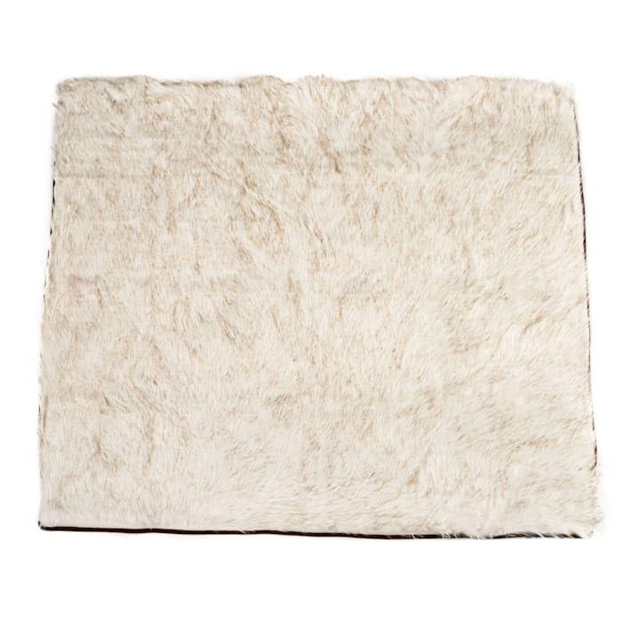 Paw Brands PupProtector Waterproof Throw Blanket