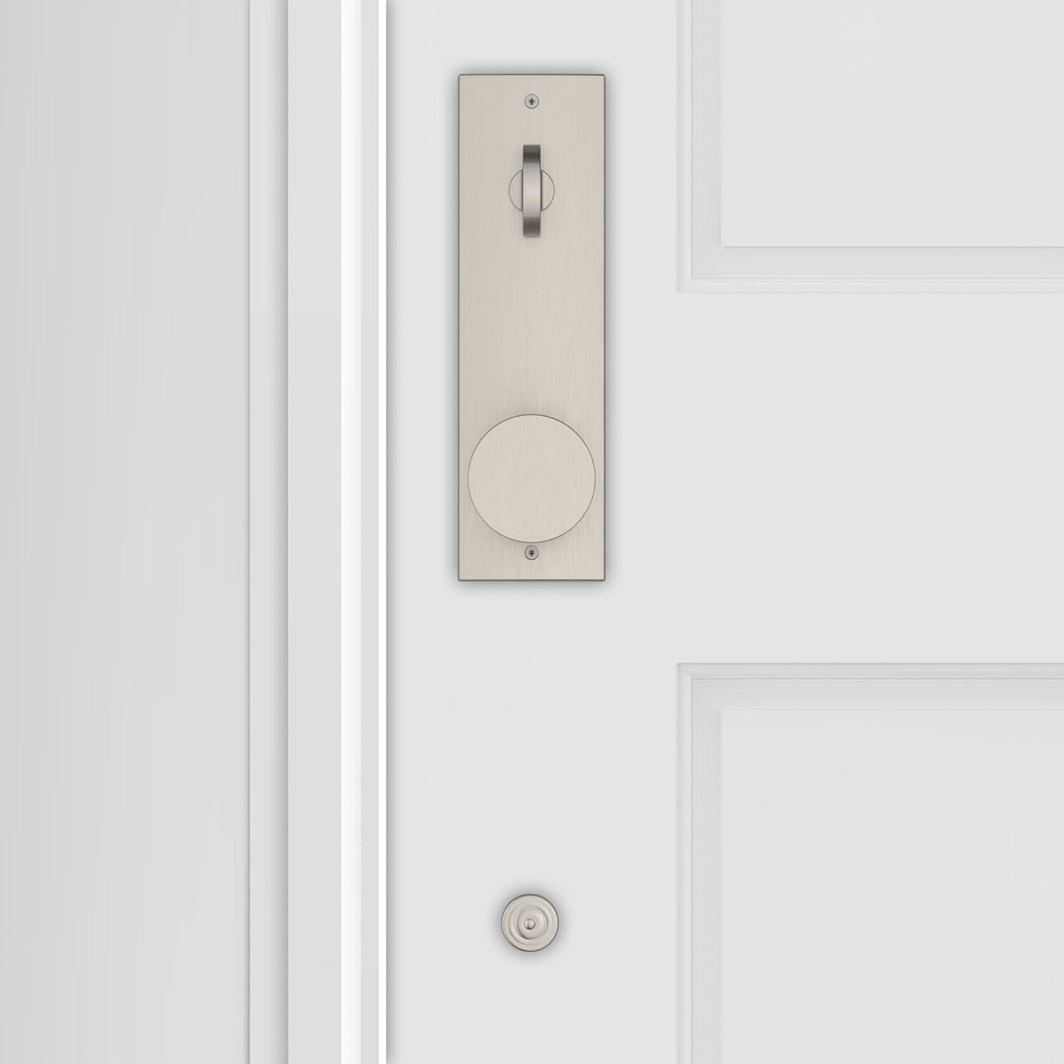 Baldwin Santa Cruz Handleset, Contemporary Knob