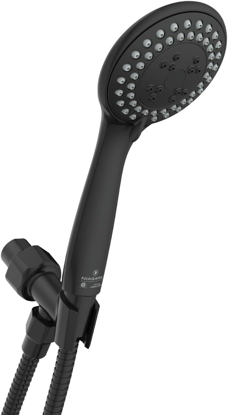 Vara II Handheld Shower Head 1.5 GPM GPM