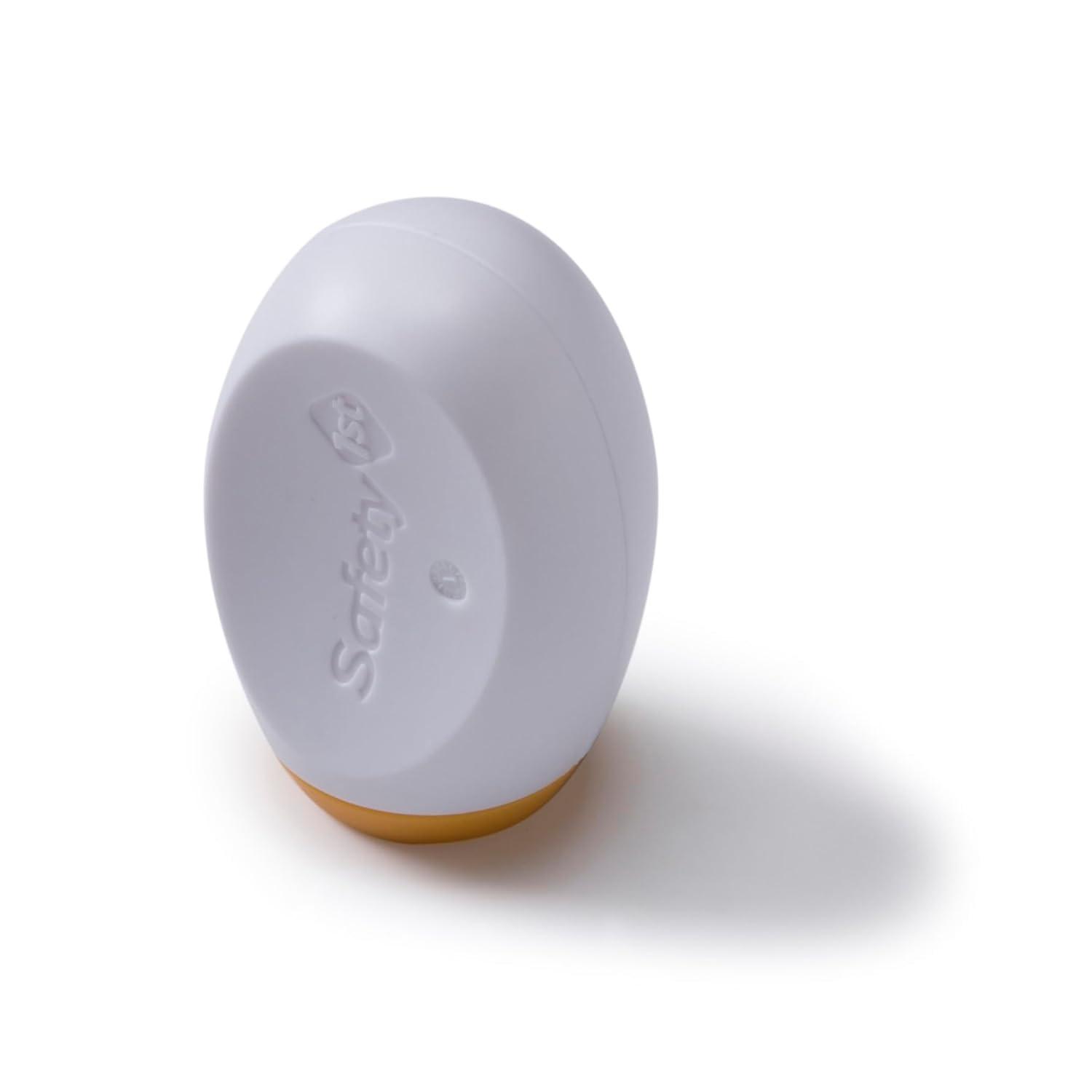 Safety 1st White Metal Magnetic Cabinet Locks 1 pk