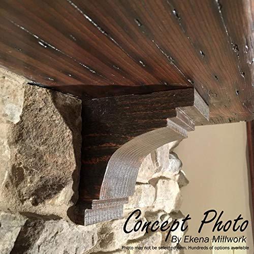 Ekena Millwork Newport Corbel