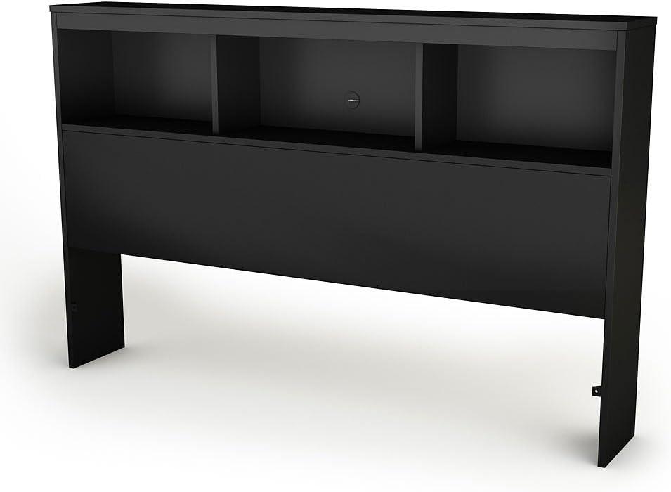 Spark Bookcase Headboard
