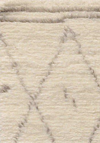 Pasargad Casablanca Flatweave Wool Moroccan Rug