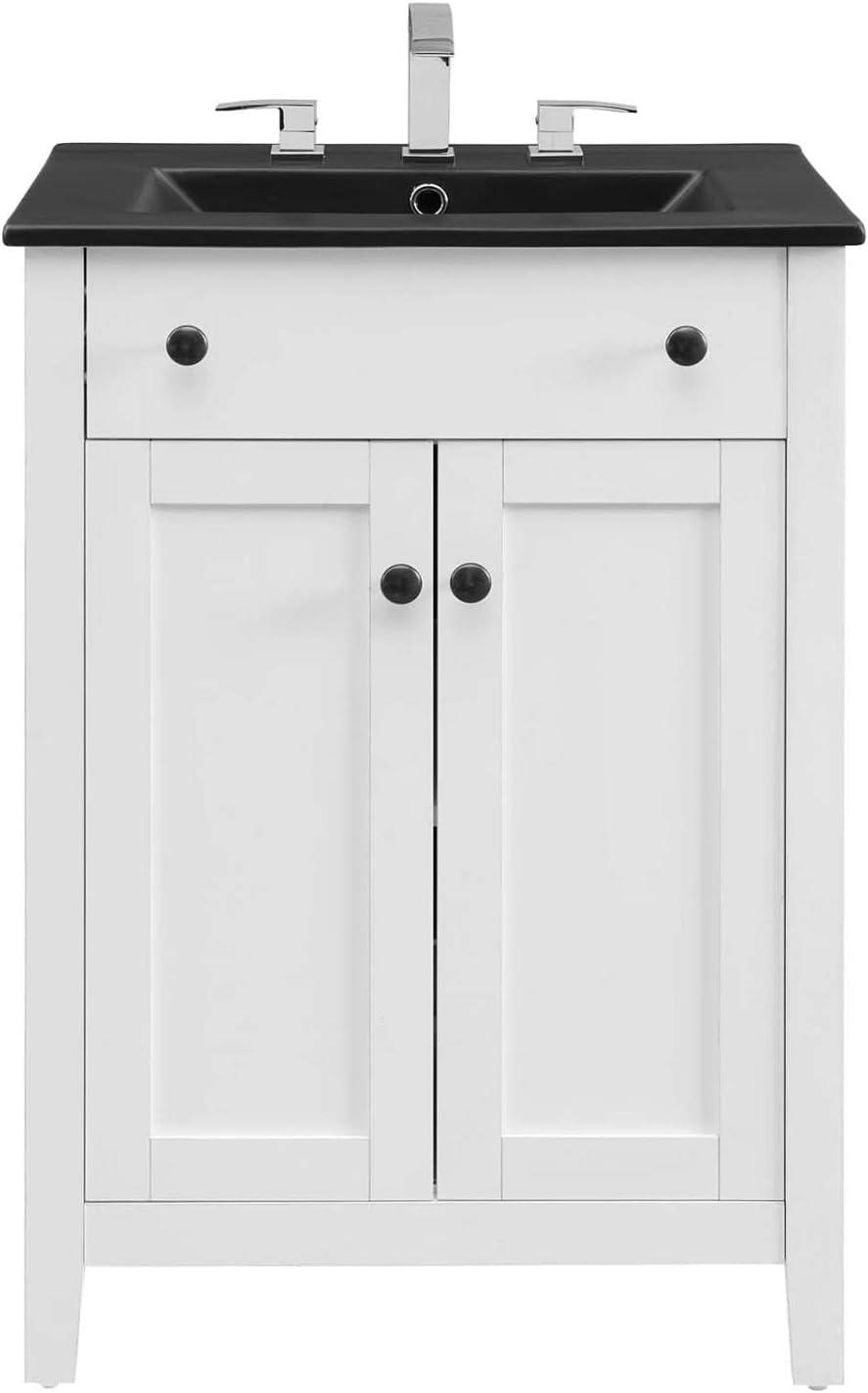 Modway Modway Nantucket 24" Bathroom Vanity