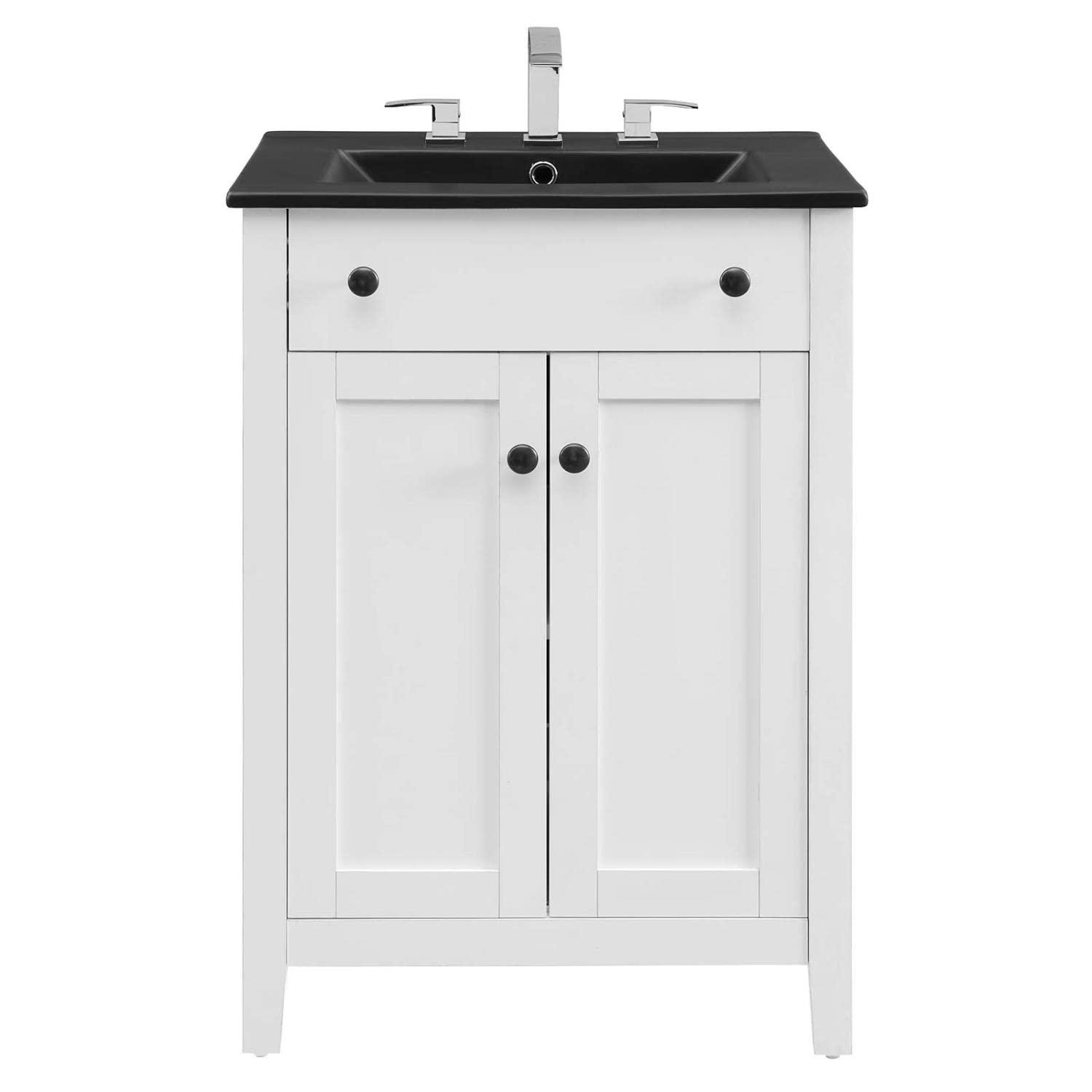 Modway Modway Nantucket 24" Bathroom Vanity