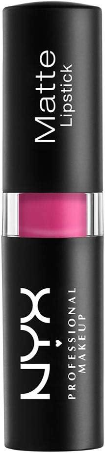 NYX Professional Makeup Matte Lipstick - Sweet Pink