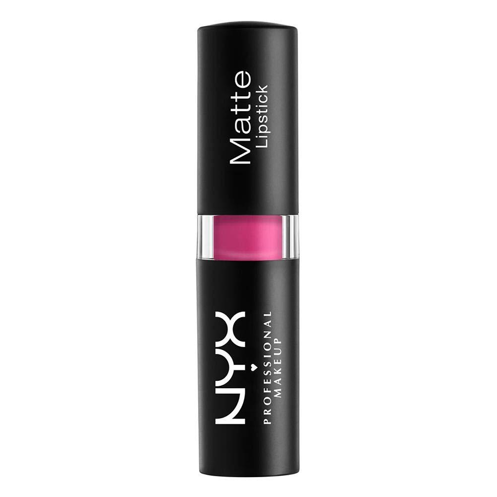 NYX Professional Makeup Matte Lipstick - Sweet Pink